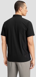 DESCENTE Kemeja Polo Ringan & Bernapas untuk Komuter Urban D4231DPS82 Purchase DESCENTE Kemeja Polo Ringan & Bernapas untuk Komuter Urban D4231DPS82