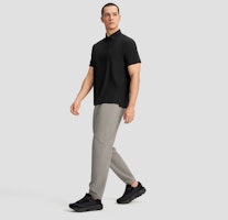 DESCENTE Polo Ligero Transpirable para Comutadores Urbanos. D4231DPS82 Details for DESCENTE Polo Ligero Transpirable para Comutadores Urbanos. D4231DPS82