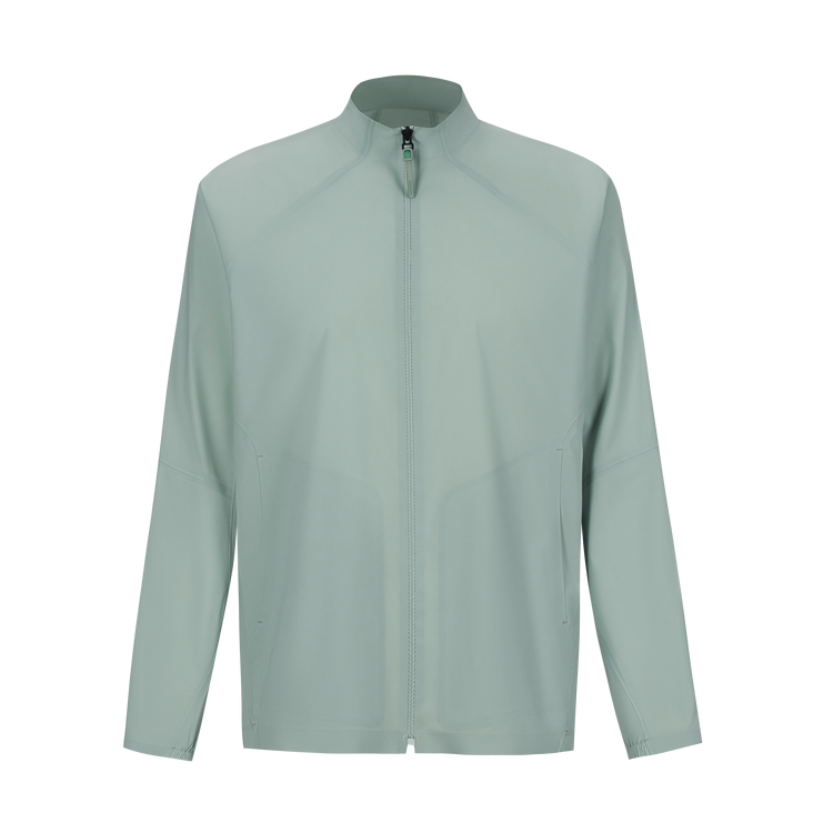 DESCENTE  Lightweight Breathable Waterproof Commuter Jacket D4331DJK81