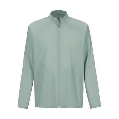 DESCENTE Lightweight Breathable Waterproof Commuter Jacket D4331DJK81