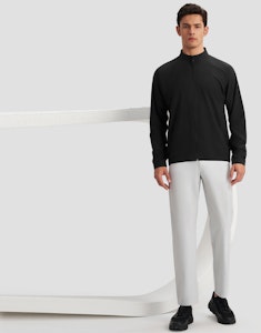 Chaqueta Impermeable Transpirable y Ligera para Comutar DESCENTE D4331DJK81 3