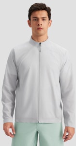 Chaqueta Impermeable Transpirable y Ligera para Comutar DESCENTE D4331DJK81 7