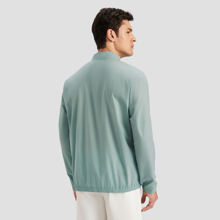 Shop DESCENTE 輕量透氣防水通勤外套 D4331DJK81