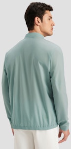 Chaqueta Impermeable Transpirable y Ligera para Comutar DESCENTE D4331DJK81 Shop Chaqueta Impermeable Transpirable y Ligera para Comutar DESCENTE D4331DJK81