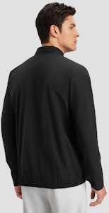 Chaqueta Impermeable Transpirable y Ligera para Comutar DESCENTE D4331DJK81 2