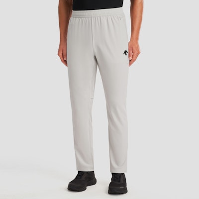 DESCENTE Lightweight PT ZERO Straight-Leg Casual Sports Pants D4231TPT56 Shop DESCENTE Lightweight PT ZERO Straight-Leg Casual Sports Pants D4231TPT56