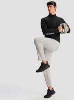 DESCENTE Seluar Sukan Kasual Ringan PT ZERO Potongan Lurus D4231TPT56 Details for DESCENTE Seluar Sukan Kasual Ringan PT ZERO Potongan Lurus D4231TPT56