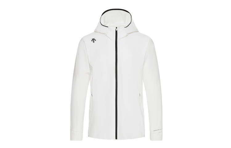 DESCENTE  Lightweight UPF100 Sun Protection Breathable Running Jacket D4231RWB43