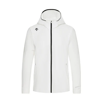DESCENTE Lightweight UPF100 Sun Protection Breathable Running Jacket D4231RWB43