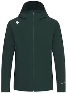 DESCENTE Jaket Lari Ringan Pelindung Matahari UPF100 dan Bernapas D4231RWB43 4