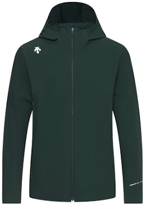 DESCENTE Lightweight UPF100 Sun Protection Breathable Running Jacket D4231RWB43 4