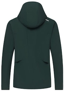 DESCENTE Jaket Lari Ringan Pelindung Matahari UPF100 dan Bernapas D4231RWB43 5