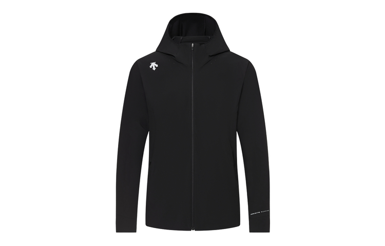 Order DESCENTE 輕量透氣防曬跑步外套 UPF100 D4231RWB43