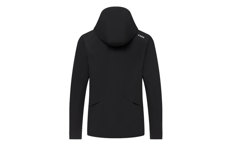 Lookbook DESCENTE 輕量透氣防曬跑步外套 UPF100 D4231RWB43