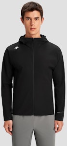 DESCENTE Jaket Lari Ringan Pelindung Matahari UPF100 dan Bernapas D4231RWB43 Shop DESCENTE Jaket Lari Ringan Pelindung Matahari UPF100 dan Bernapas D4231RWB43