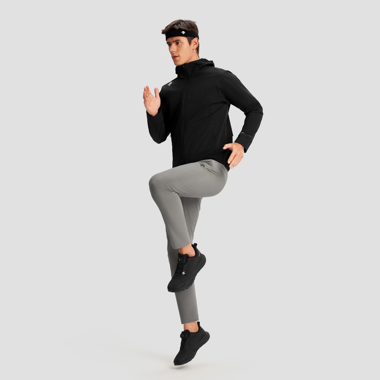 Details for DESCENTE 輕量透氣防曬跑步外套 UPF100 D4231RWB43