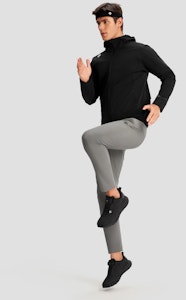 DESCENTE Jaket Lari Ringan Pelindung Matahari UPF100 dan Bernapas D4231RWB43 Details for DESCENTE Jaket Lari Ringan Pelindung Matahari UPF100 dan Bernapas D4231RWB43