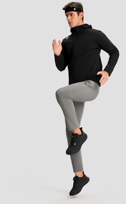 DESCENTE Lightweight UPF100 Sun Protection Breathable Running Jacket D4231RWB43 Details for DESCENTE Lightweight UPF100 Sun Protection Breathable Running Jacket D4231RWB43