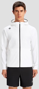 DESCENTE Jaket Lari Ringan Pelindung Matahari UPF100 dan Bernapas D4231RWB43 1