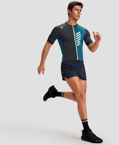 DESCENTE Jersey Sepeda Anti Lembab, Reflektif, dan Bernapas. D4231CKT44 Shop DESCENTE Jersey Sepeda Anti Lembab, Reflektif, dan Bernapas. D4231CKT44