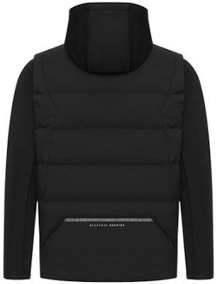 DESCENTE Running Fitness Jacket Winter Two-Piece Sportswear Set D3431RTT43 Lookbook DESCENTE Running Fitness Jacket Winter Two-Piece Sportswear Set D3431RTT43