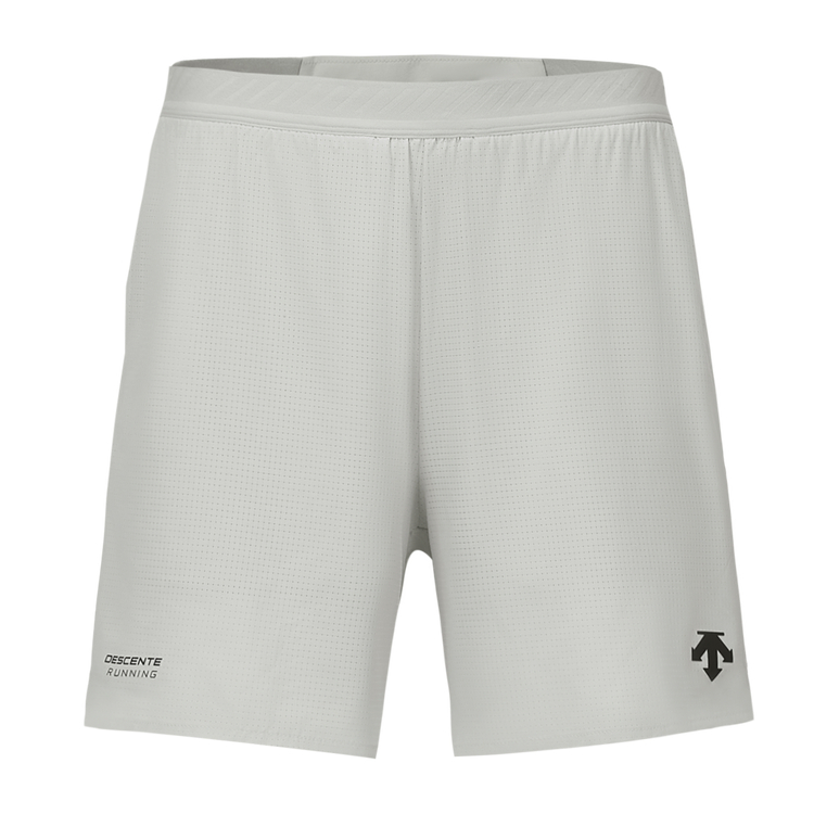 Order DESCENTE Seluar Sukan Gym Bernafas 3-Inci Siri Larian D4331RHR42