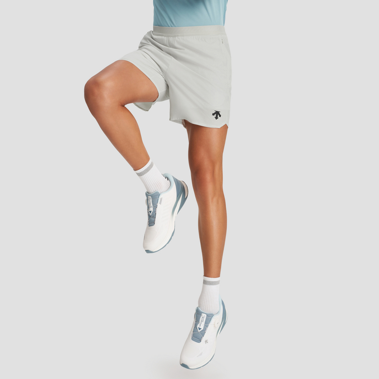 Purchase DESCENTE Seluar Sukan Gym Bernafas 3-Inci Siri Larian D4331RHR42