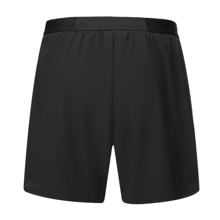 Cheap DESCENTE Seluar Sukan Gym Bernafas 3-Inci Siri Larian D4331RHR42