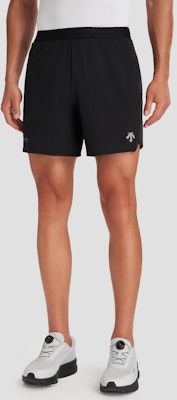 DESCENTE Running Series Breathable 3-Inch Sports Gym Shorts D4331RHR42 1