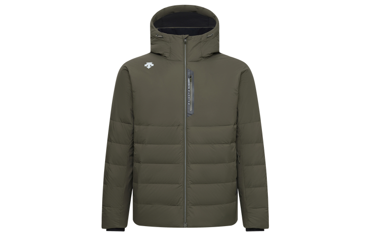DESCENTE  Running Series Sports Casual Down Jacket D3431RDJ46