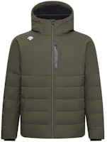 DESCENTE Running Series Sports Casual Down Jacket D3431RDJ46 DESCENTE Running Series Sports Casual Down Jacket D3431RDJ46