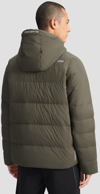 DESCENTE Chaqueta Casual Deportiva de Plumas Running Series. D3431RDJ46 Purchase DESCENTE Chaqueta Casual Deportiva de Plumas Running Series. D3431RDJ46