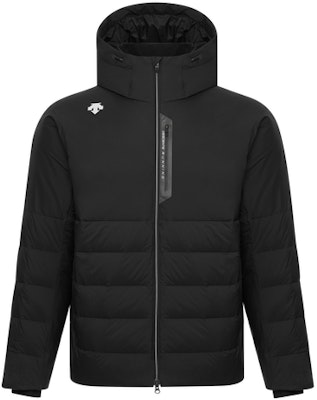 DESCENTE Chaqueta Casual Deportiva de Plumas Running Series. D3431RDJ46 Sizing DESCENTE Chaqueta Casual Deportiva de Plumas Running Series. D3431RDJ46