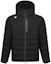 Sizing DESCENTE Chaqueta Casual Deportiva de Plumas Running Series. D3431RDJ46