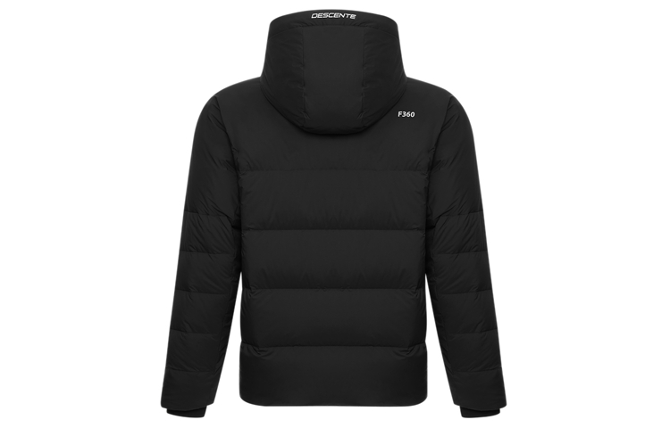 Cheap DESCENTE Chaqueta Casual Deportiva de Plumas Running Series. D3431RDJ46