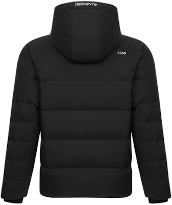 DESCENTE Chaqueta Casual Deportiva de Plumas Running Series. D3431RDJ46 Cheap DESCENTE Chaqueta Casual Deportiva de Plumas Running Series. D3431RDJ46