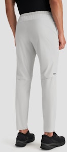 デサント 無地 エラスティック ランニング アウトドア カジュアルパンツ D4331RPT41 3