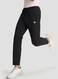 デサント 無地 エラスティック ランニング アウトドア カジュアルパンツ D4331RPT41 Purchase デサント 無地 エラスティック ランニング アウトドア カジュアルパンツ D4331RPT41