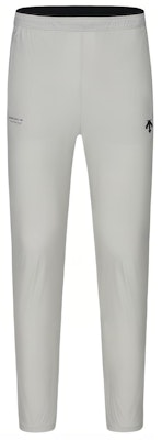 DESCENTE Solid Color Elastic Running Outdoor Casual Pants D4331RPT41 Sizing DESCENTE Solid Color Elastic Running Outdoor Casual Pants D4331RPT41