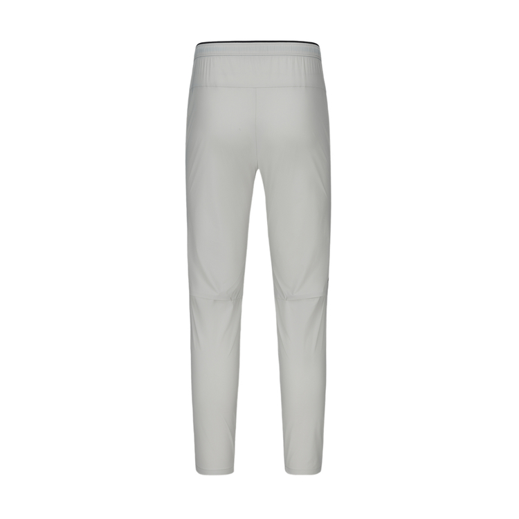 Cheap DESCENTE 素色彈力跑步戶外休閒長褲 D4331RPT41