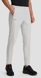 デサント 無地 エラスティック ランニング アウトドア カジュアルパンツ D4331RPT41 2