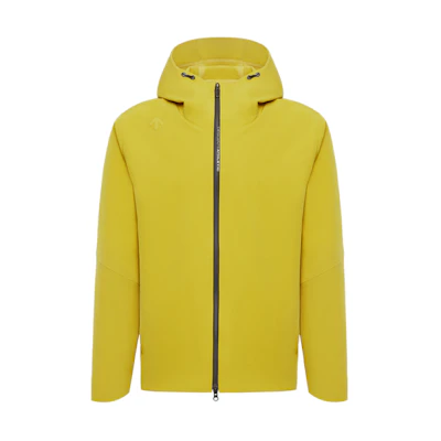 DESCENTE Spring Training Woven Jacket for Sports & Fitness. D4131TJK51