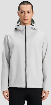 DESCENTE 春季訓練運動健身梭織夾克 D4131TJK51 6