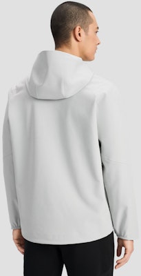 DESCENTE 春季訓練運動健身梭織夾克 D4131TJK51 7