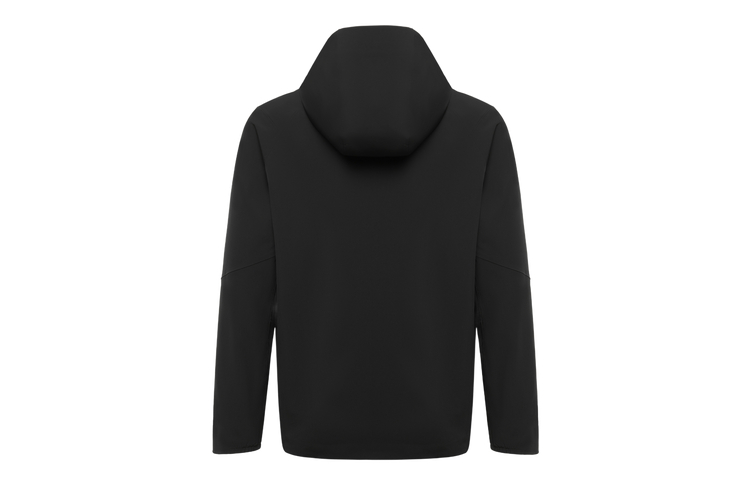 Lookbook DESCENTE 春季訓練運動健身梭織夾克 D4131TJK51