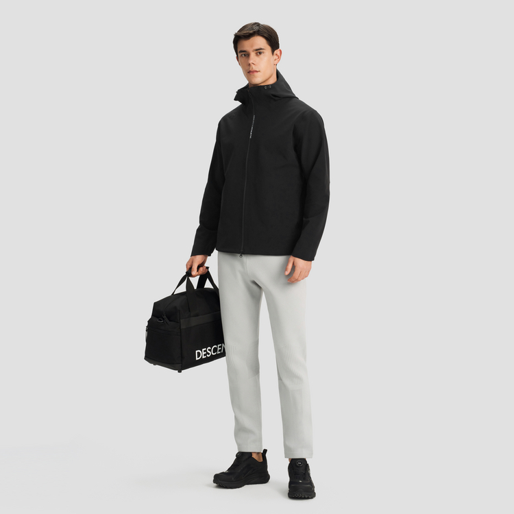 Details for DESCENTE 春季訓練運動健身梭織夾克 D4131TJK51