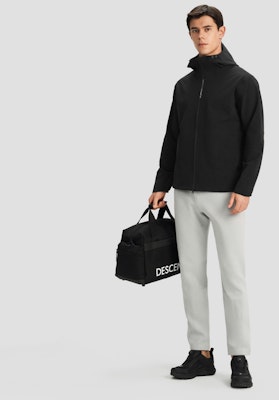 DESCENTE 春季訓練運動健身梭織夾克 D4131TJK51 Details for DESCENTE 春季訓練運動健身梭織夾克 D4131TJK51