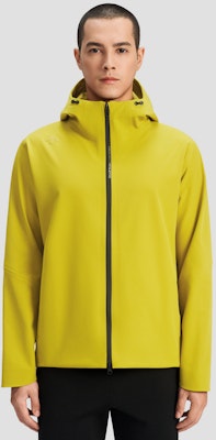 DESCENTE 春季訓練運動健身梭織夾克 D4131TJK51 1