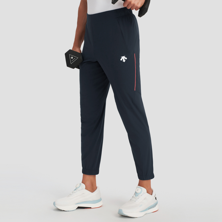 Purchase DESCENTE TOUGH 輕量彈性訓練長褲 D4331TWP51