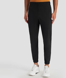 デサント タフ ライトウェイト ストレッチ トレーニングパンツ D4331TWP51 1